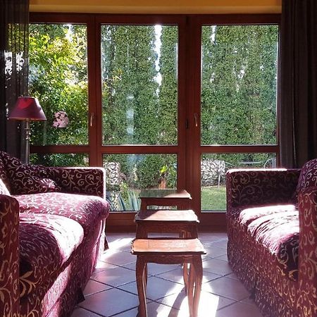 Villa Del Arte Bed & Breakfast Βαντοβίτσε Εξωτερικό φωτογραφία