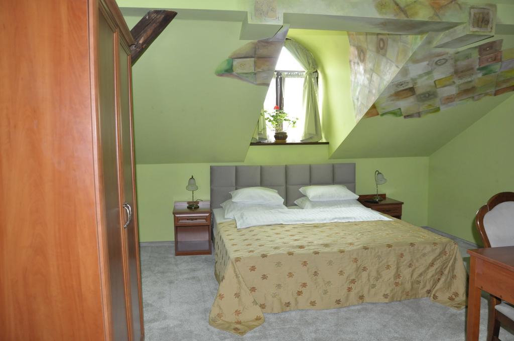 Villa Del Arte Bed & Breakfast Βαντοβίτσε Εξωτερικό φωτογραφία