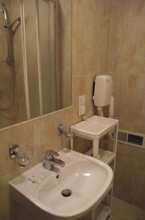 Villa Del Arte Bed & Breakfast Βαντοβίτσε Εξωτερικό φωτογραφία