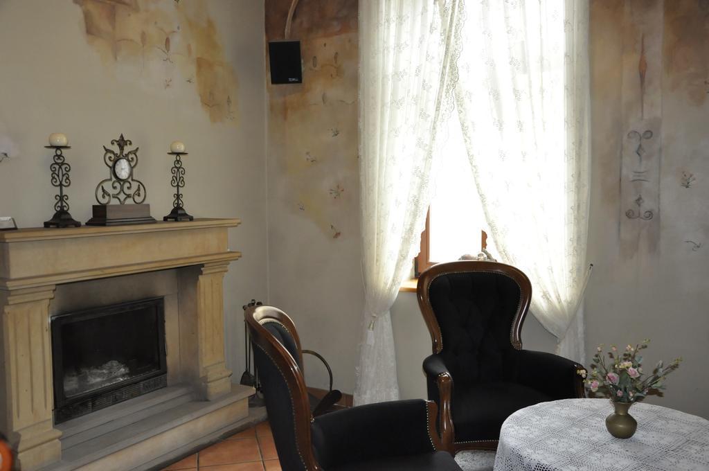 Villa Del Arte Bed & Breakfast Βαντοβίτσε Εξωτερικό φωτογραφία