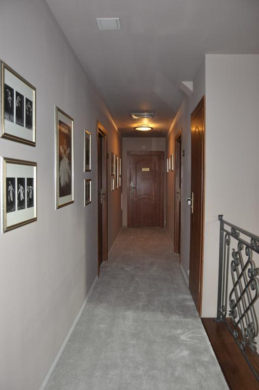 Villa Del Arte Bed & Breakfast Βαντοβίτσε Εξωτερικό φωτογραφία