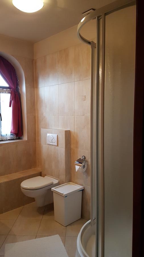 Villa Del Arte Bed & Breakfast Βαντοβίτσε Εξωτερικό φωτογραφία