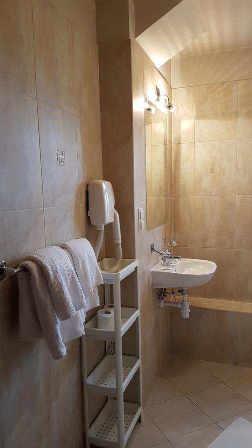 Villa Del Arte Bed & Breakfast Βαντοβίτσε Εξωτερικό φωτογραφία