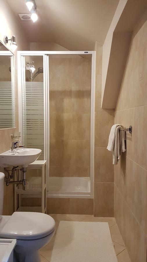 Villa Del Arte Bed & Breakfast Βαντοβίτσε Εξωτερικό φωτογραφία