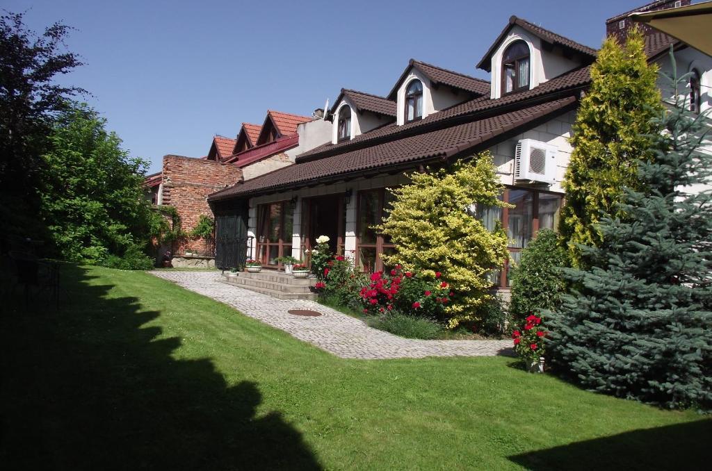 Villa Del Arte Bed & Breakfast Βαντοβίτσε Εξωτερικό φωτογραφία