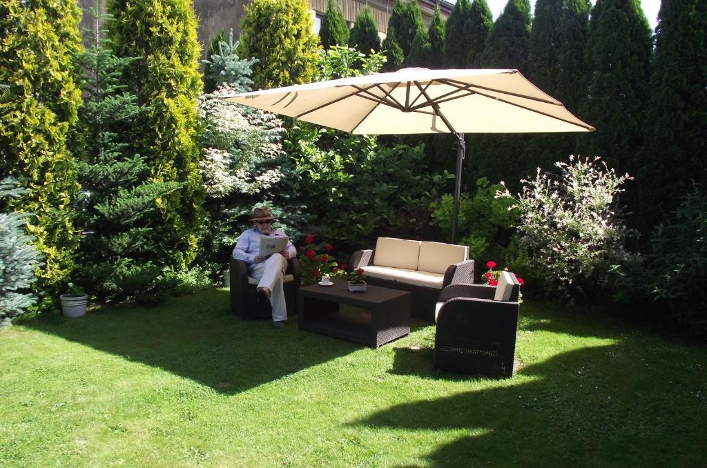 Villa Del Arte Bed & Breakfast Βαντοβίτσε Εξωτερικό φωτογραφία