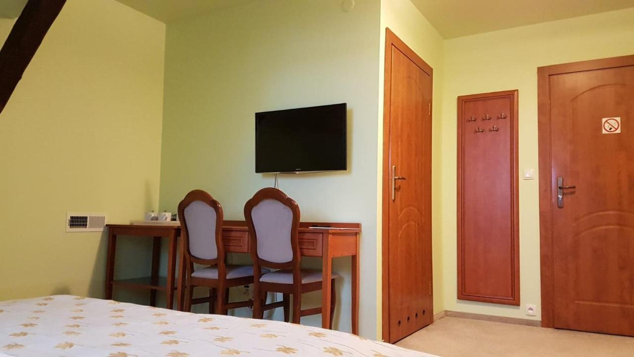 Villa Del Arte Bed & Breakfast Βαντοβίτσε Εξωτερικό φωτογραφία
