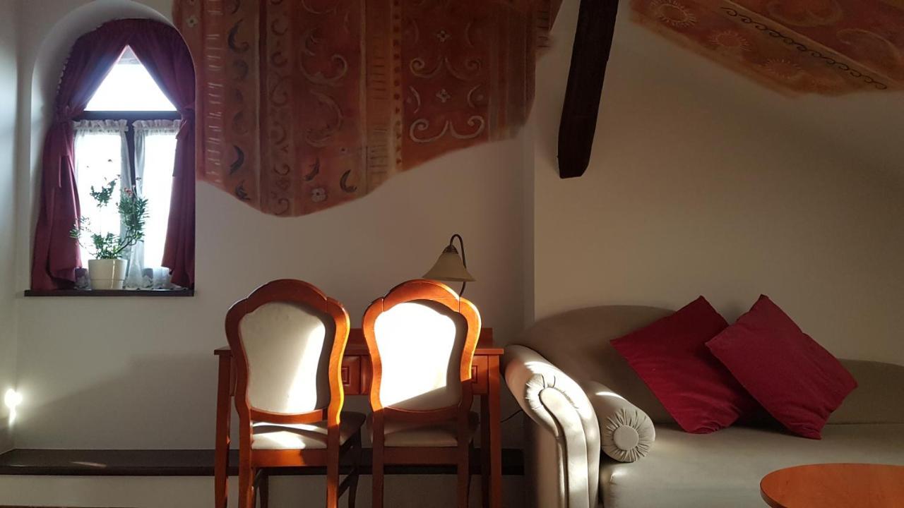 Villa Del Arte Bed & Breakfast Βαντοβίτσε Εξωτερικό φωτογραφία