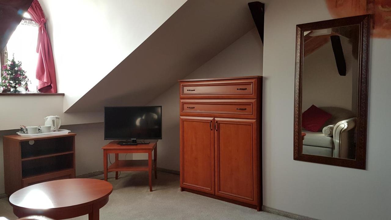 Villa Del Arte Bed & Breakfast Βαντοβίτσε Εξωτερικό φωτογραφία