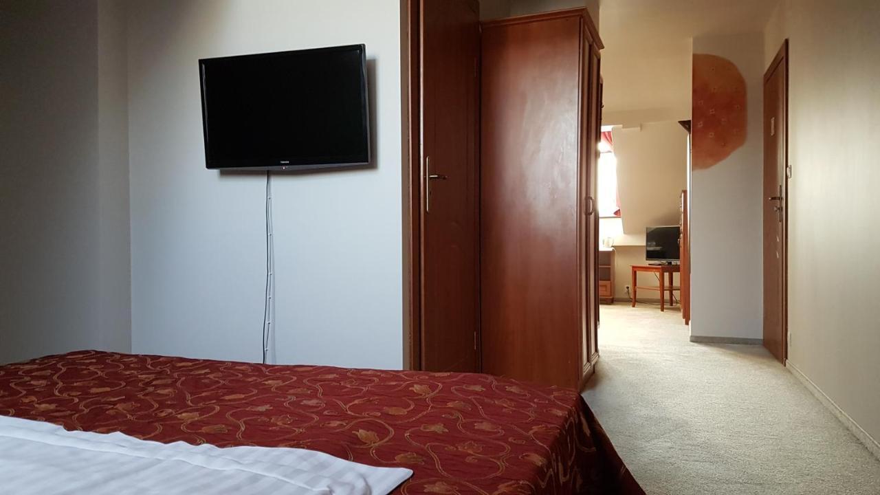 Villa Del Arte Bed & Breakfast Βαντοβίτσε Εξωτερικό φωτογραφία