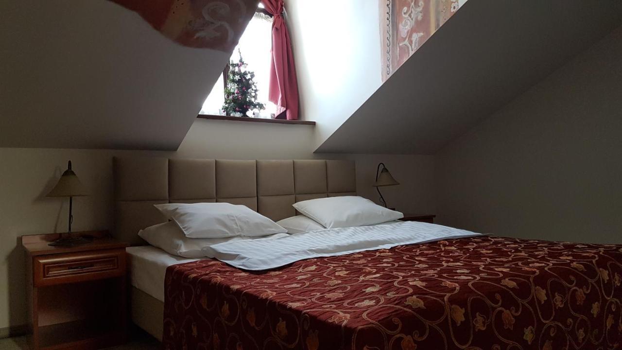 Villa Del Arte Bed & Breakfast Βαντοβίτσε Εξωτερικό φωτογραφία