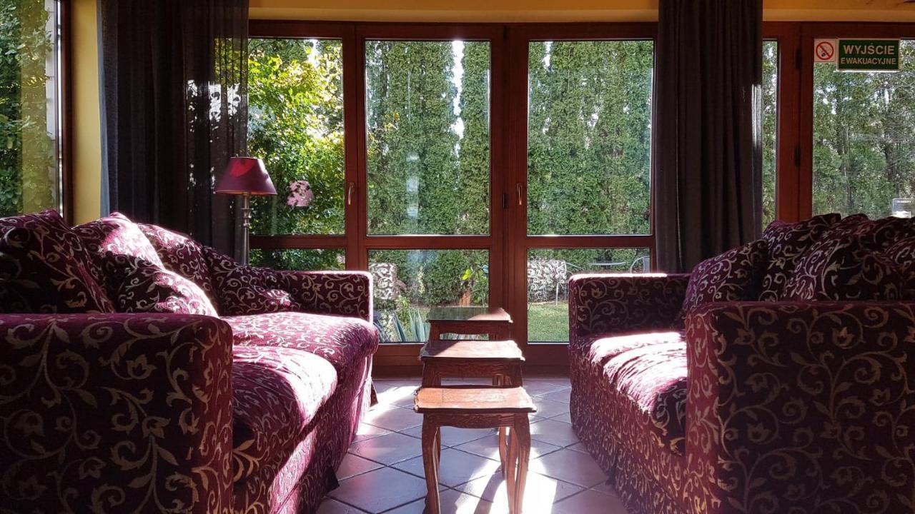 Villa Del Arte Bed & Breakfast Βαντοβίτσε Εξωτερικό φωτογραφία