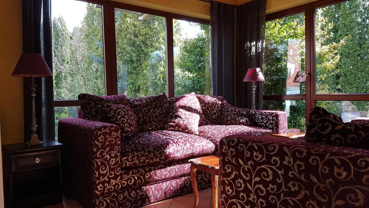 Villa Del Arte Bed & Breakfast Βαντοβίτσε Εξωτερικό φωτογραφία