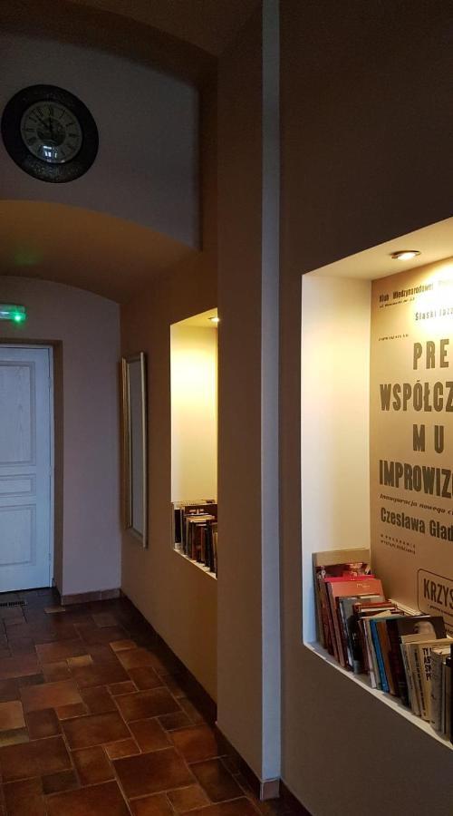 Villa Del Arte Bed & Breakfast Βαντοβίτσε Εξωτερικό φωτογραφία
