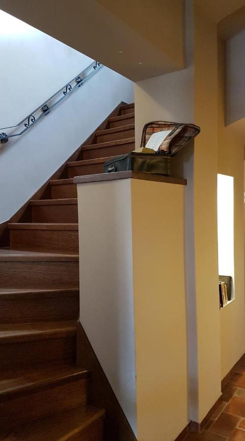 Villa Del Arte Bed & Breakfast Βαντοβίτσε Εξωτερικό φωτογραφία