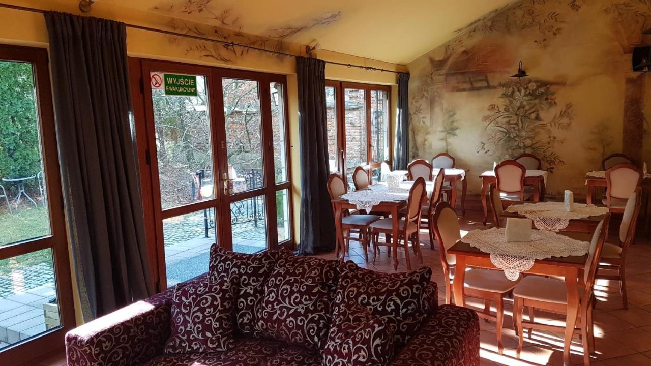 Villa Del Arte Bed & Breakfast Βαντοβίτσε Εξωτερικό φωτογραφία